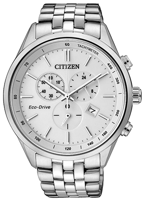 Wrist watch Citizen AT2140-55A for Men - picture, photo, image