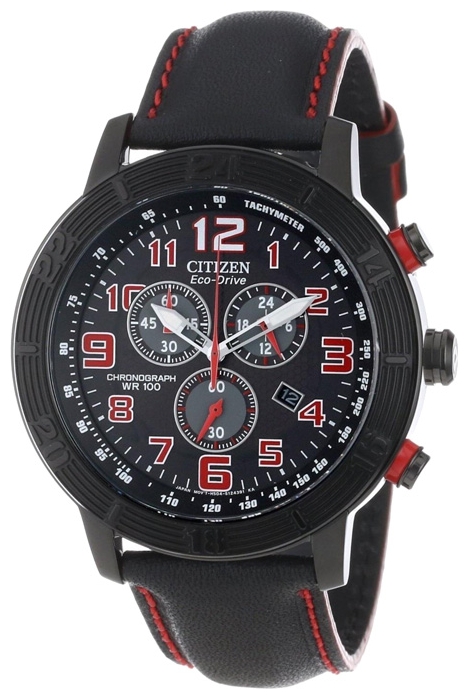 Wrist watch Citizen AT2225-03E for Men - picture, photo, image