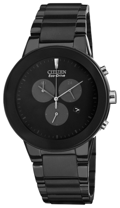 Wrist watch Citizen AT2245-57E for Men - picture, photo, image