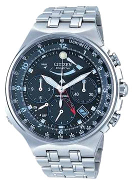 Wrist watch Citizen AV0030-60E for Men - picture, photo, image