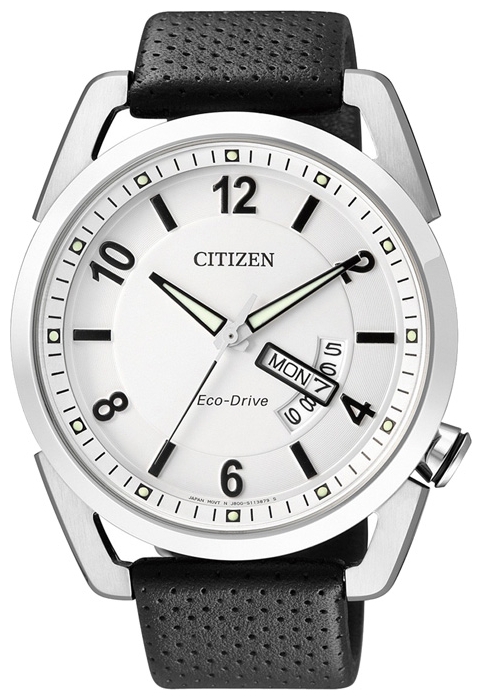Wrist watch Citizen AW0010-01AE for men - picture, photo, image