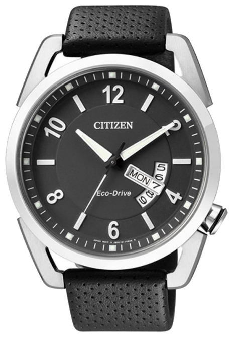 Wrist watch Citizen AW0010-01E for Men - picture, photo, image