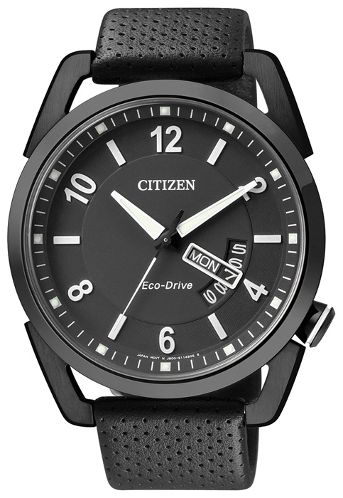 Wrist watch Citizen AW0015-08EE for men - picture, photo, image