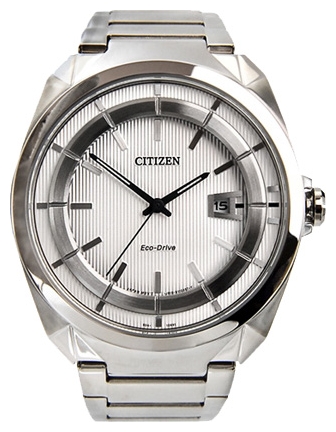 Wrist watch Citizen AW1010-57B for Men - picture, photo, image