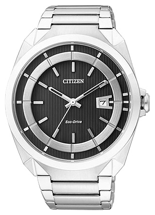 Wrist watch Citizen AW1010-57E for men - picture, photo, image