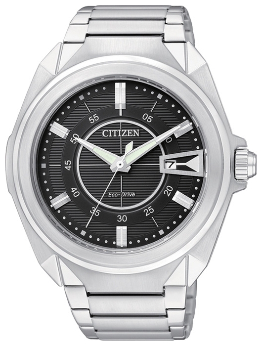 Wrist watch Citizen AW1020-53E for men - picture, photo, image