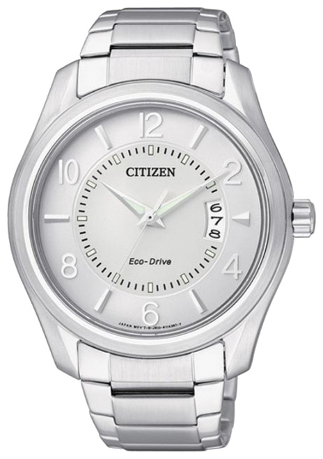 Wrist watch Citizen AW1030-50A for Men - picture, photo, image