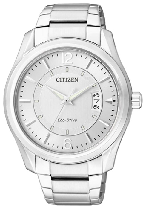 Wrist watch Citizen AW1030-50B for men - picture, photo, image