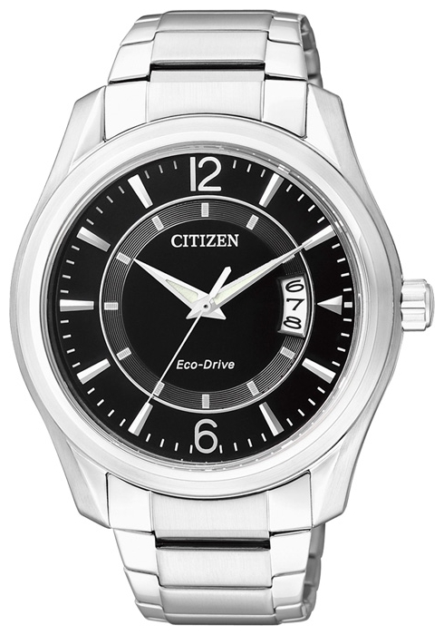 Wrist watch Citizen AW1030-50E for men - picture, photo, image