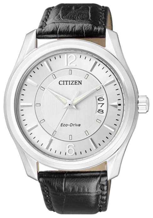 Wrist watch Citizen AW1031-06B for men - picture, photo, image