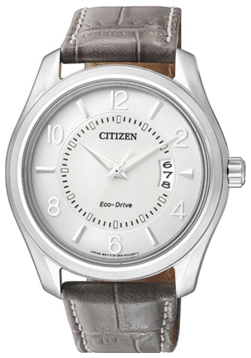 Wrist watch Citizen AW1031-31A for Men - picture, photo, image