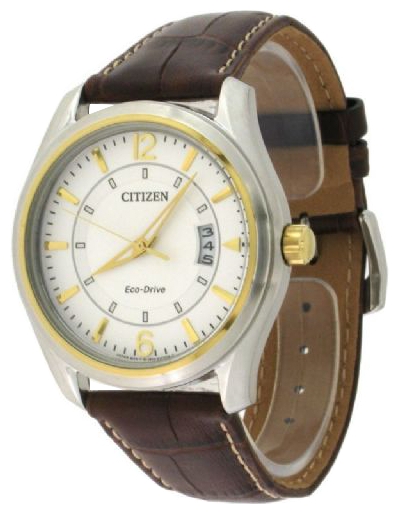 Wrist watch Citizen AW1034-08A for Men - picture, photo, image