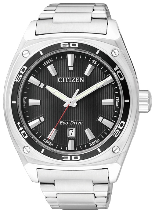 Wrist watch Citizen AW1040-56E for men - picture, photo, image
