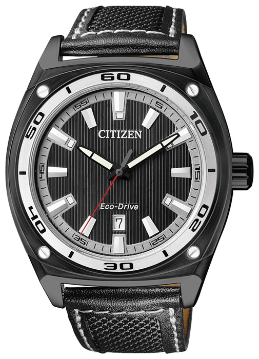Wrist watch Citizen AW1050-01E for Men - picture, photo, image