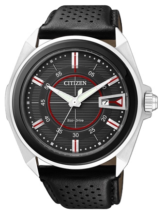 Wrist watch Citizen AW1060-08E for Men - picture, photo, image