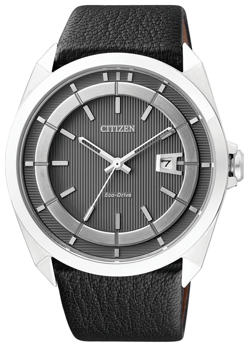 Wrist watch Citizen AW1070-04H for men - picture, photo, image