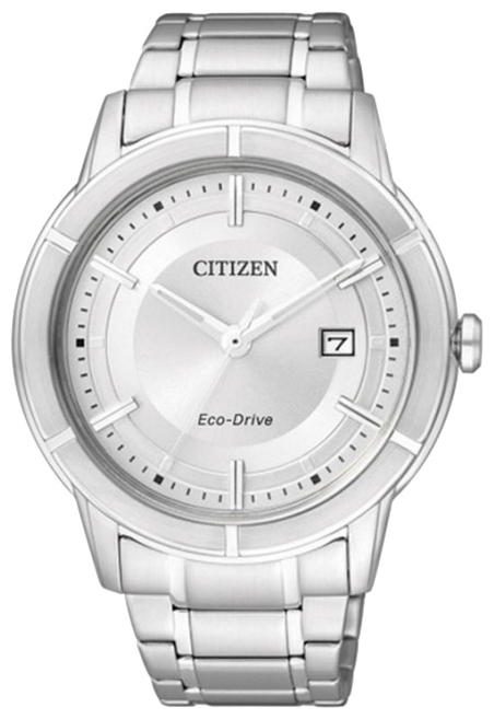 Wrist watch Citizen AW1080-51A for men - picture, photo, image