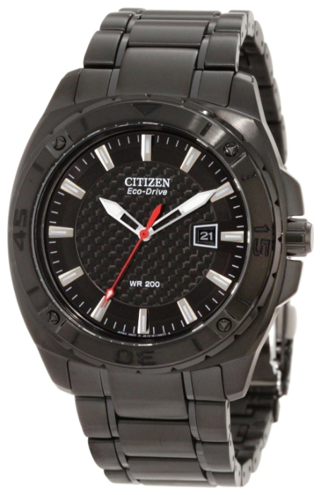 Wrist watch Citizen AW1095-54E for Men - picture, photo, image