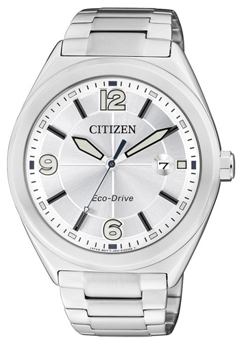 Wrist watch Citizen AW1170-51A for Men - picture, photo, image