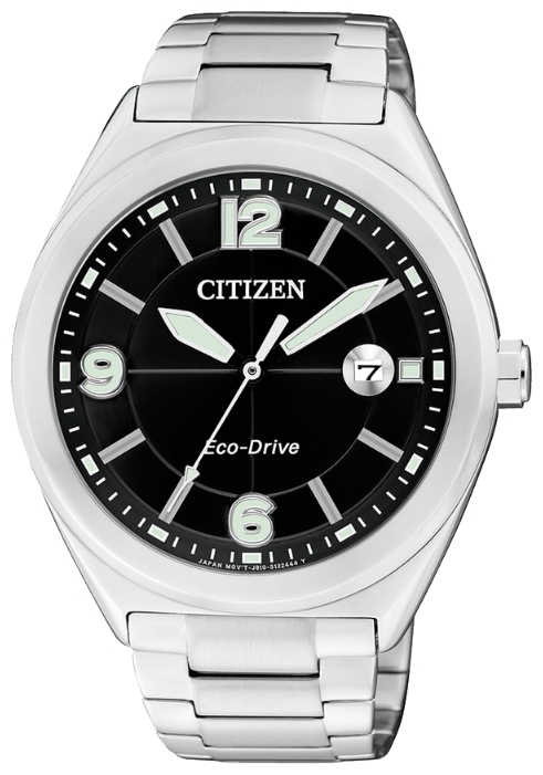 Wrist watch Citizen AW1170-51E for Men - picture, photo, image