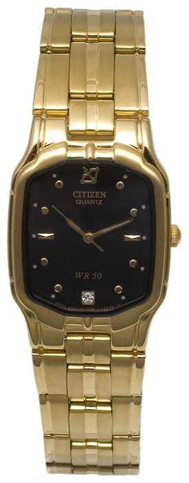 Wrist watch Citizen BA2682-58E for women - picture, photo, image