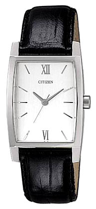 Wrist watch Citizen BA3920-30A for Men - picture, photo, image