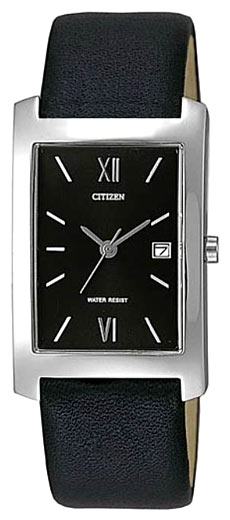 Wrist watch Citizen BH0400-31E for Men - picture, photo, image