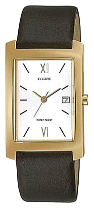 Wrist watch Citizen BH0402-36A for Men - picture, photo, image