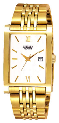 Wrist watch Citizen BH1372-56A for Men - picture, photo, image