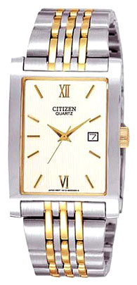 Wrist watch Citizen BH1378-50A for Men - picture, photo, image