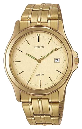 Wrist watch Citizen BI0252-57P for Men - picture, photo, image