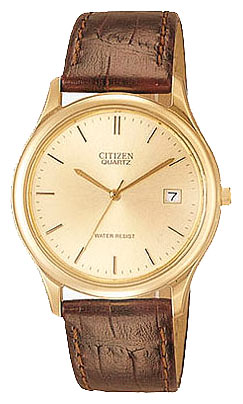 Wrist watch Citizen BI0732-01P for Men - picture, photo, image