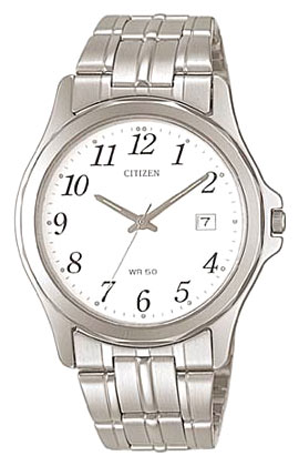 Wrist watch Citizen BI0740-53A for Men - picture, photo, image