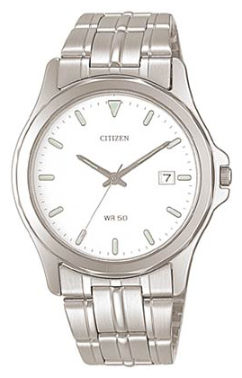 Wrist watch Citizen BI0740-53B for Men - picture, photo, image