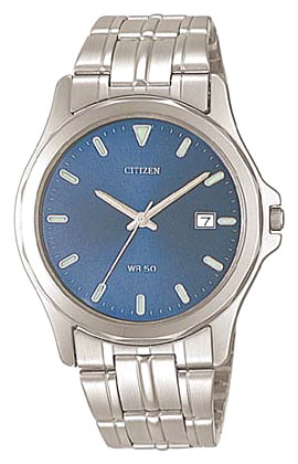 Wrist watch Citizen BI0740-53L for Men - picture, photo, image