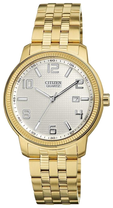 Wrist watch Citizen BI0992-51A for Men - picture, photo, image