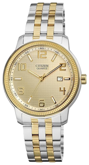 Wrist watch Citizen BI0994-55P for Men - picture, photo, image