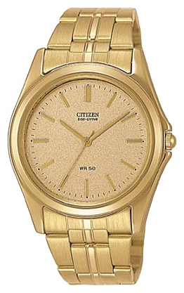 Wrist watch Citizen BJ6072-57P for Men - picture, photo, image