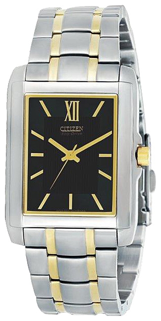 Wrist watch Citizen BJ6444-54E for Men - picture, photo, image