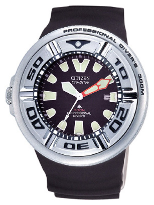 Wrist watch Citizen BJ8050-08E for Men - picture, photo, image