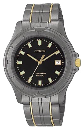 Wrist watch Citizen BK0061-50E for Men - picture, photo, image