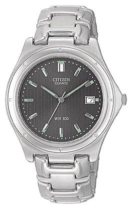 Wrist watch Citizen BK0240-51H for Men - picture, photo, image