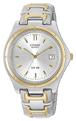 Wrist watch Citizen BK0244-50A for Men - picture, photo, image