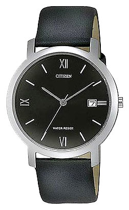 Wrist watch Citizen BK0910-33E for Men - picture, photo, image