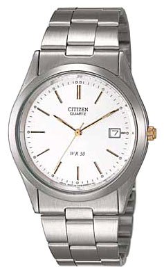 Wrist watch Citizen BK1171-56D for Men - picture, photo, image