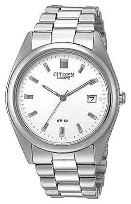 Wrist watch Citizen BK1190-51B for Men - picture, photo, image