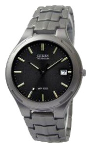 Wrist watch Citizen BK1230-59H for Men - picture, photo, image