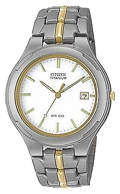 Wrist watch Citizen BK1230-75A for Men - picture, photo, image