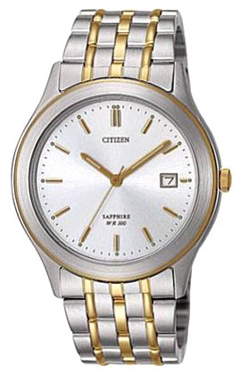 Wrist watch Citizen BK1244-54H for Men - picture, photo, image