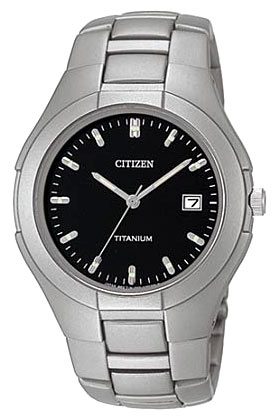 Wrist watch Citizen BK1530-55E for Men - picture, photo, image